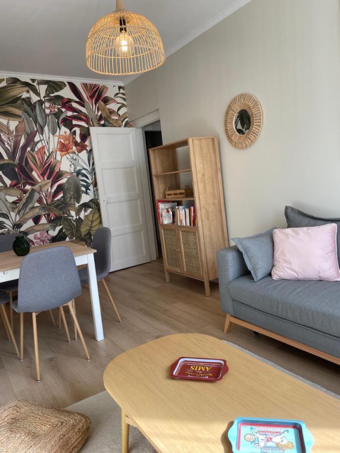 וימרה Appartement Le Fayot מראה חיצוני תמונה