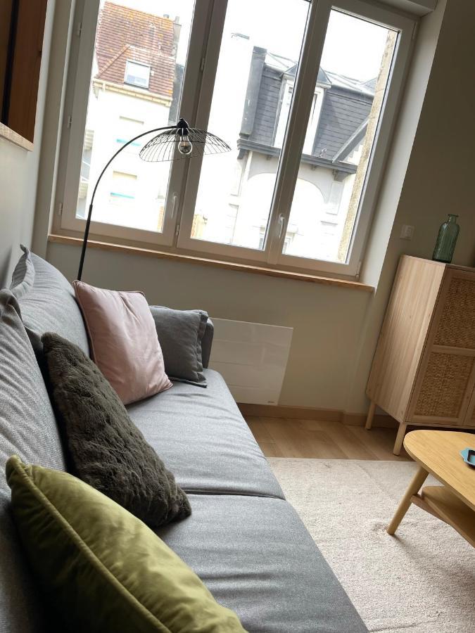 וימרה Appartement Le Fayot מראה חיצוני תמונה