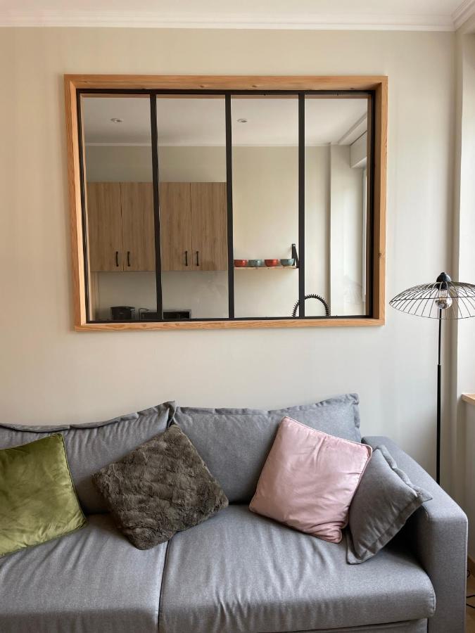 וימרה Appartement Le Fayot מראה חיצוני תמונה