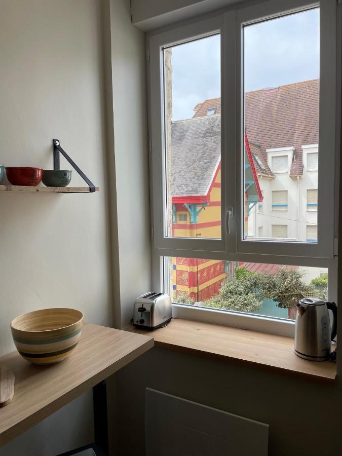 וימרה Appartement Le Fayot מראה חיצוני תמונה
