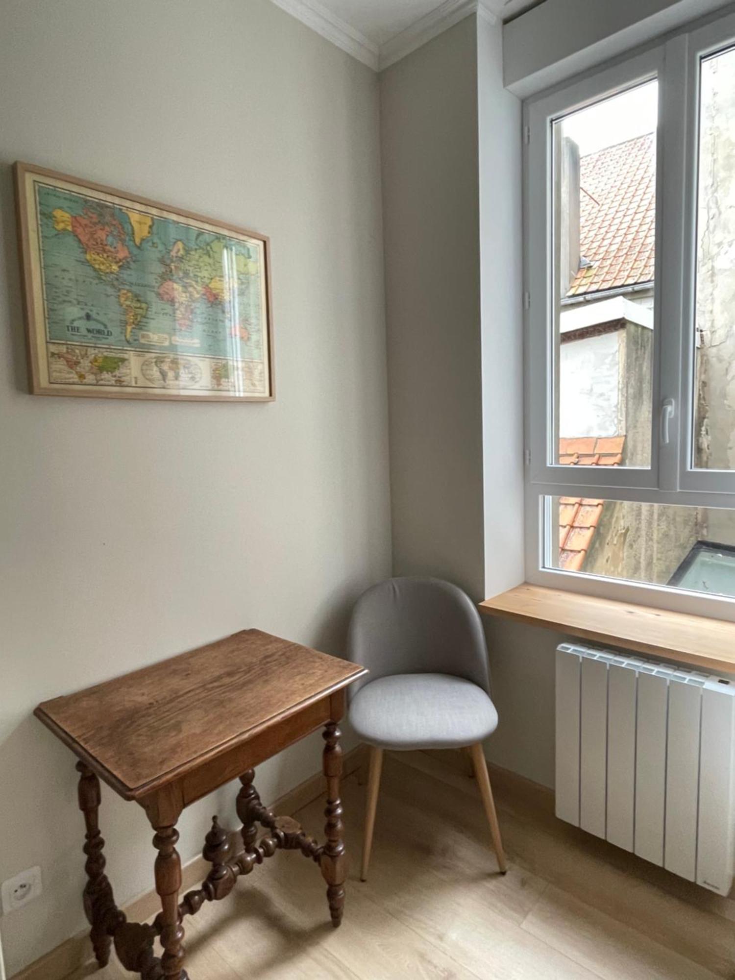 וימרה Appartement Le Fayot מראה חיצוני תמונה