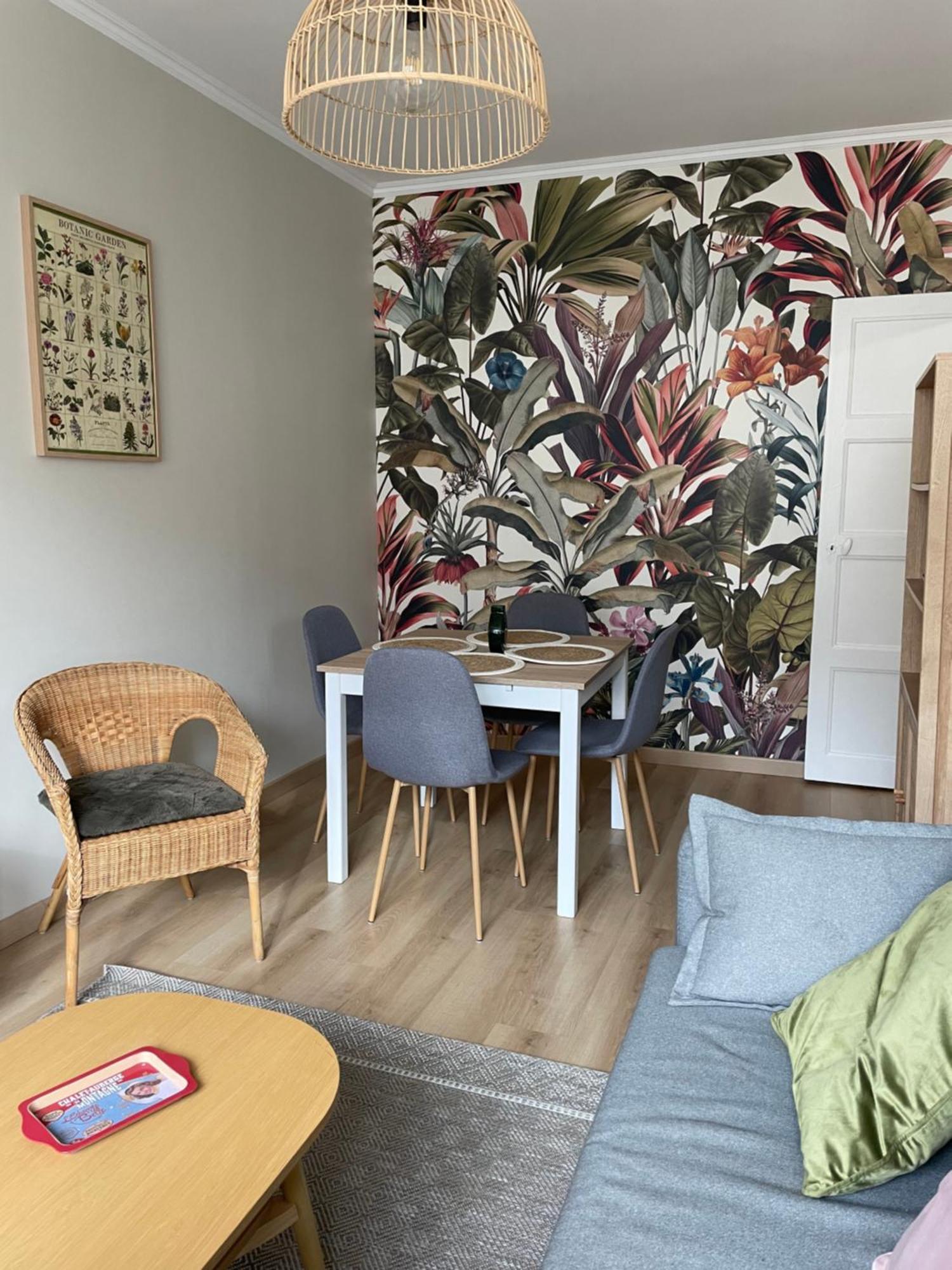 וימרה Appartement Le Fayot מראה חיצוני תמונה