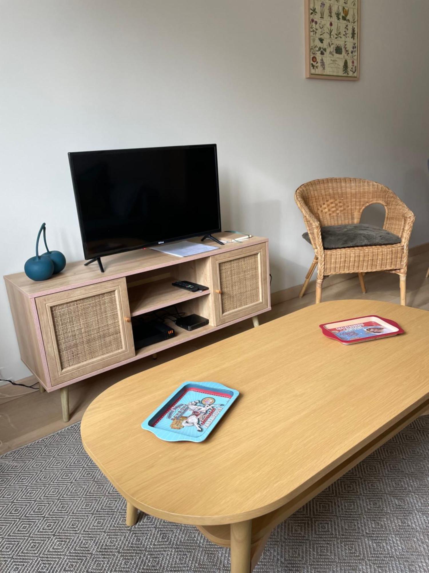 וימרה Appartement Le Fayot מראה חיצוני תמונה